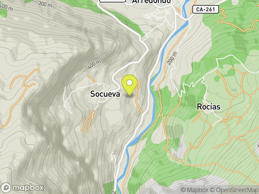 Socueva