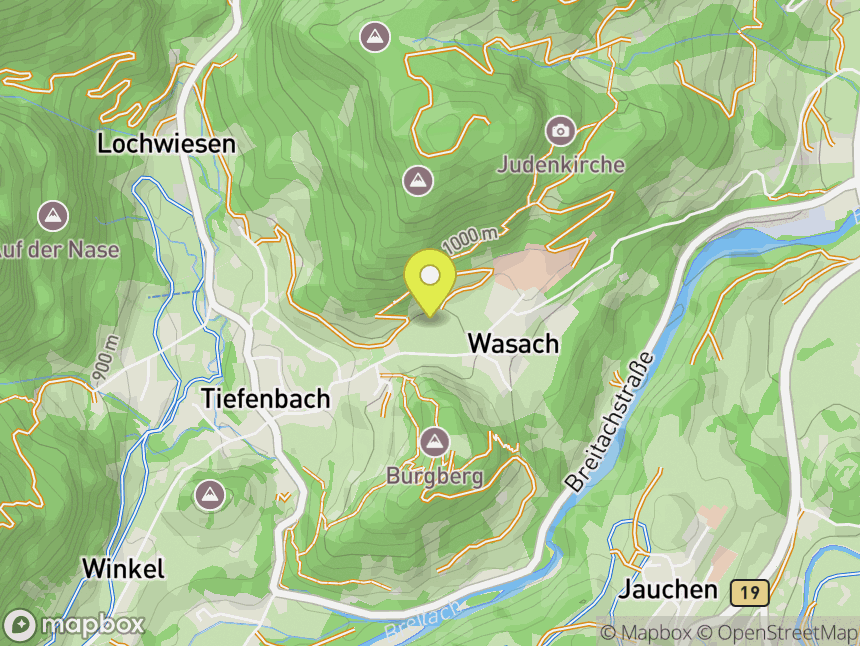 Tiefenbach