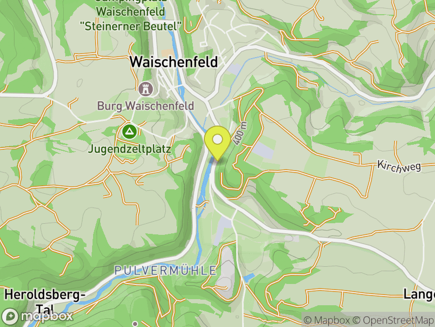 Freistein