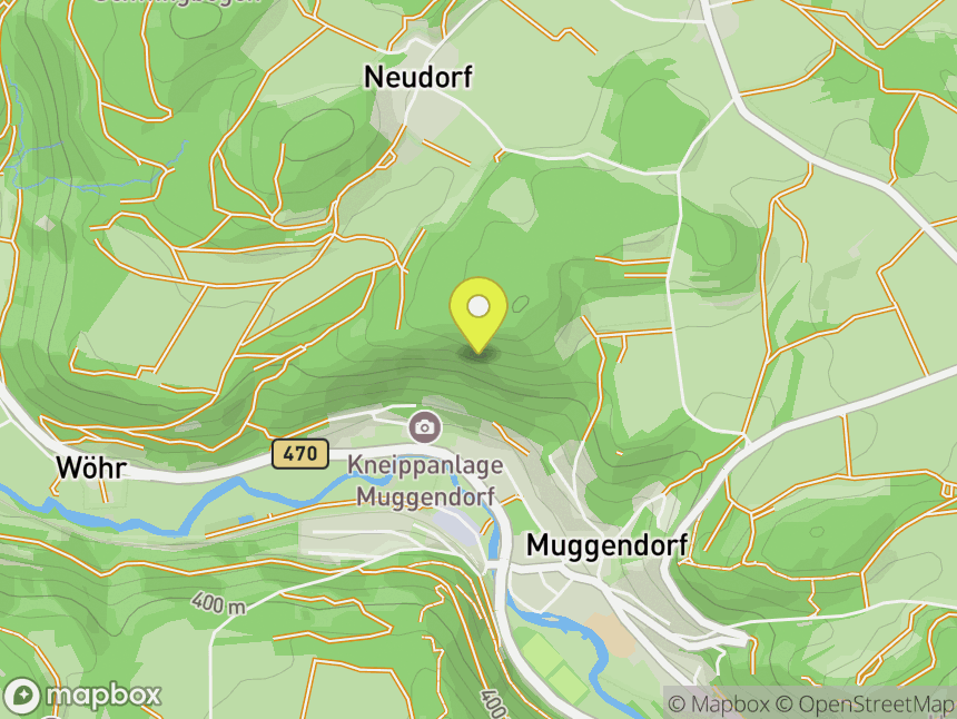 Muggendorfer Wand