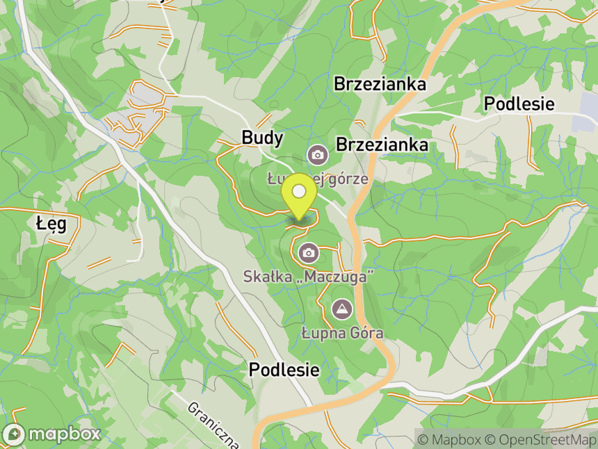 Wola Komborska