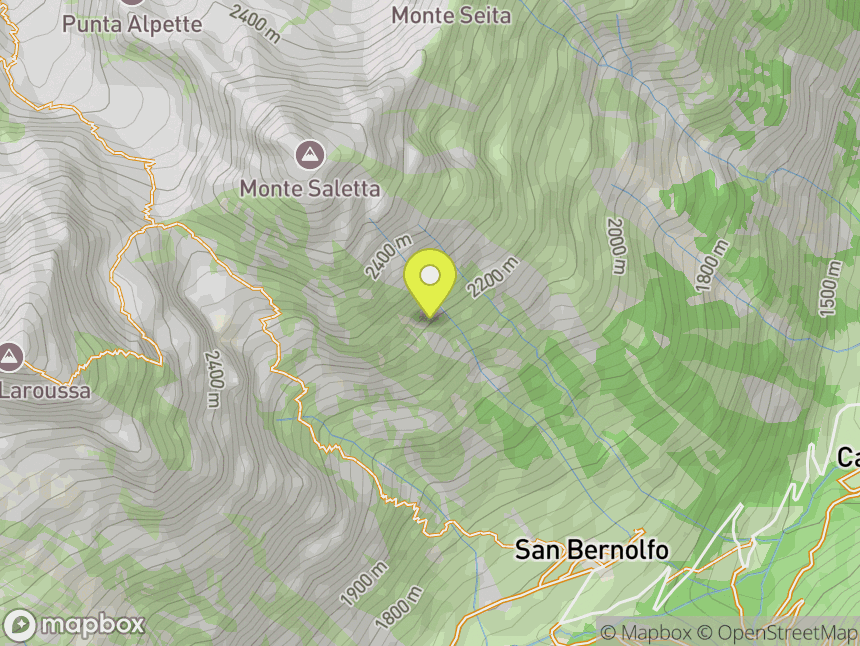 Guglia di San Bernolfo