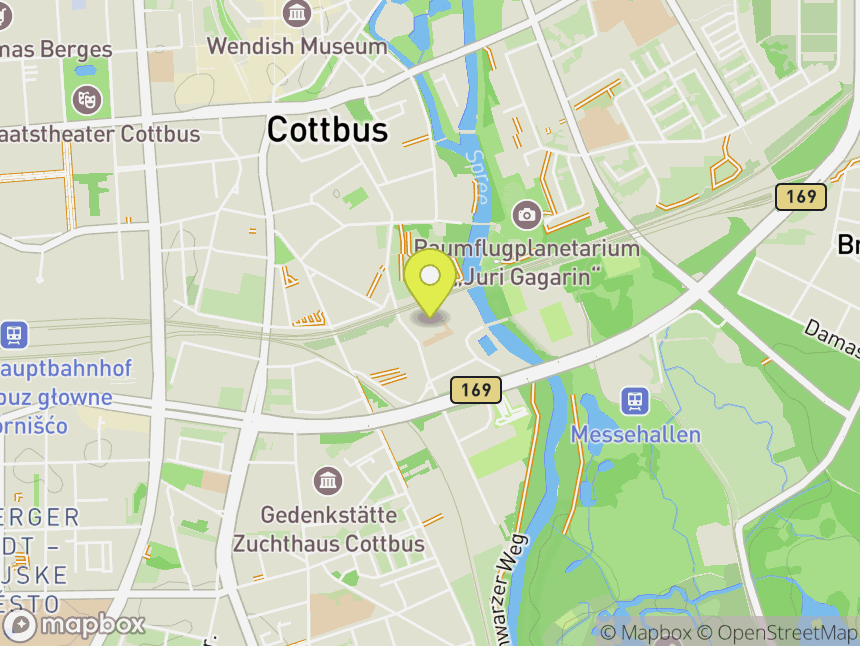 Klunker Cottbus