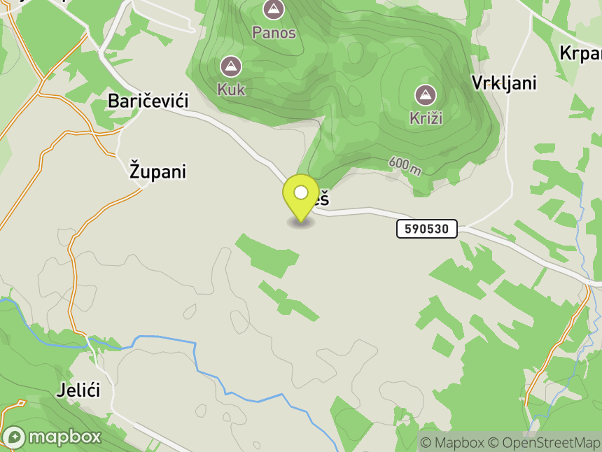 Oteš