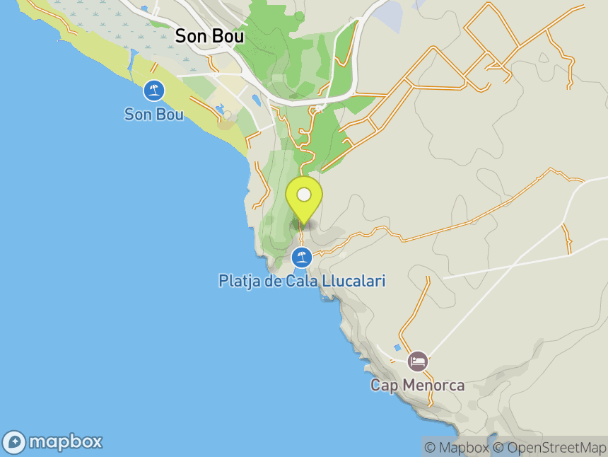 Llucalari