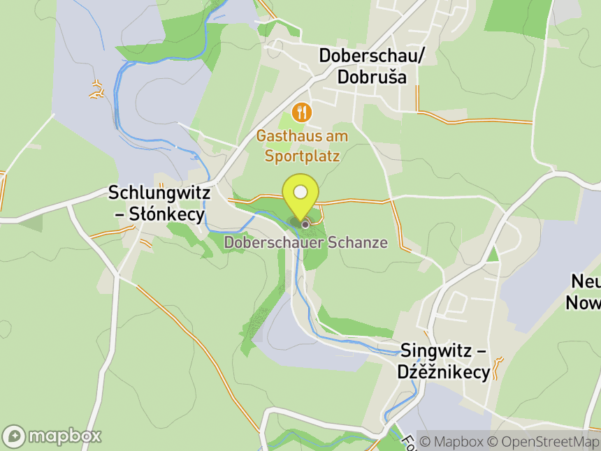 Doberschauer Schanze