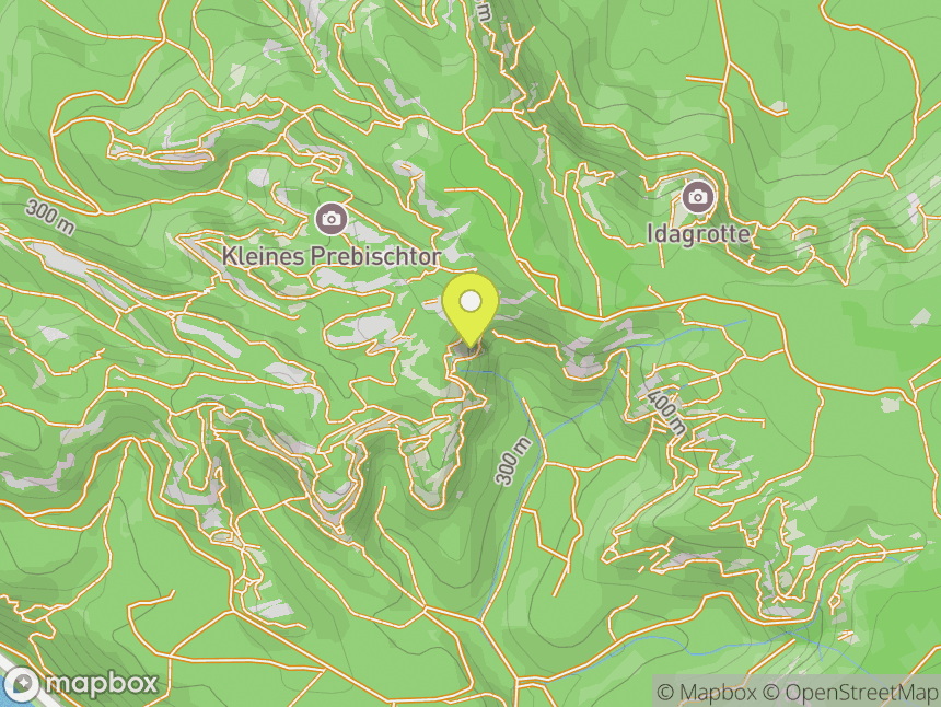 Bussardwand