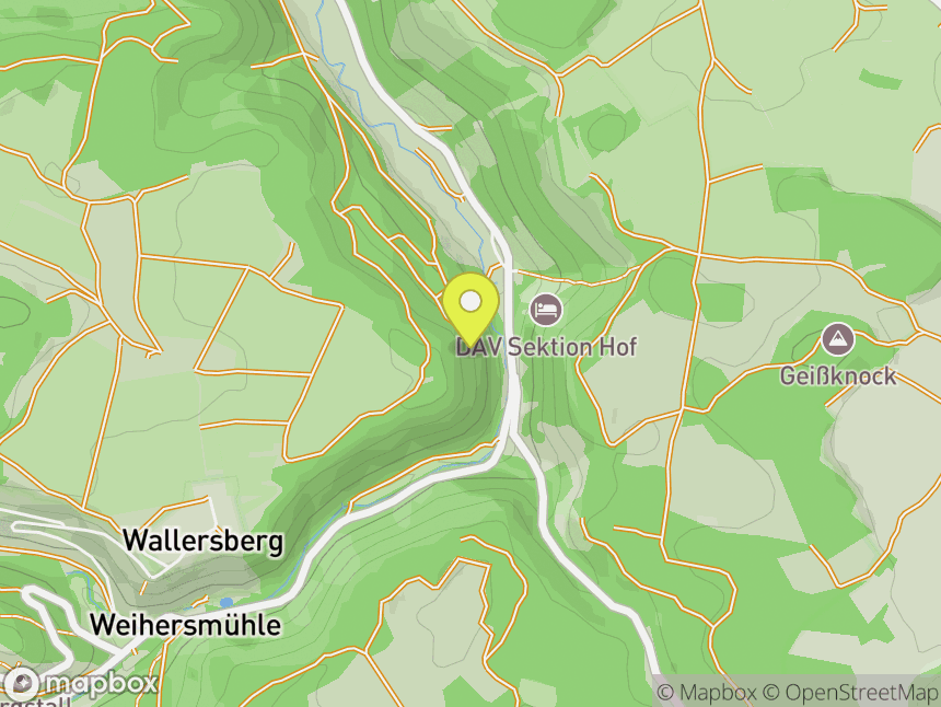 Teufelwand