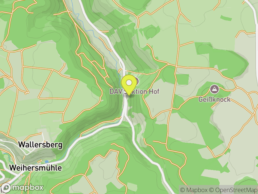 Kleinziegenfelder Wacht