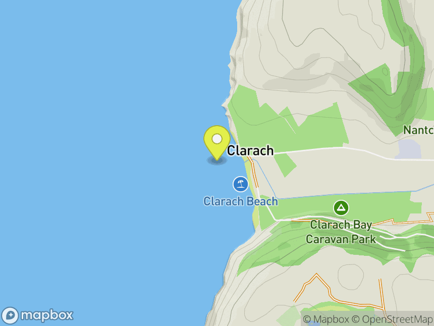 Clarach Bay