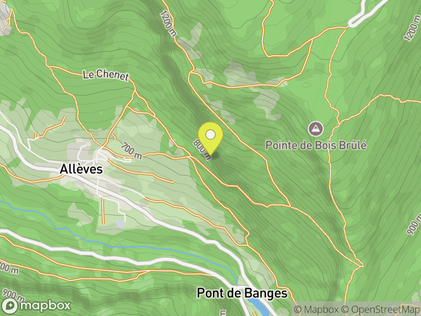 Allèves