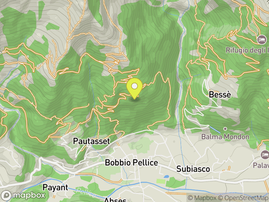 Il Becco di Bobbio