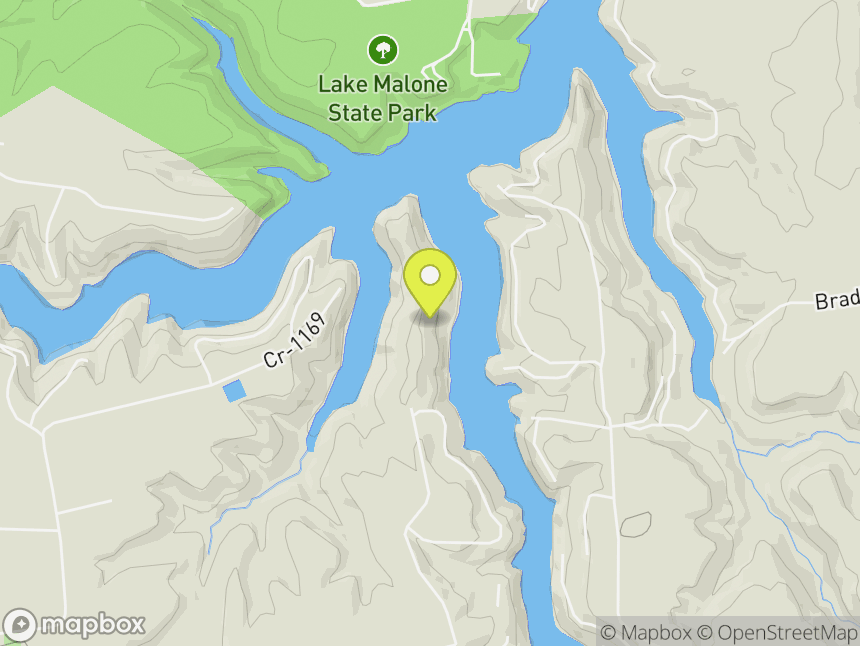 Lake Malone State Park