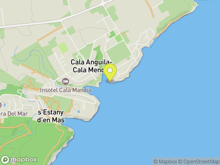 Porto Cristo Novo