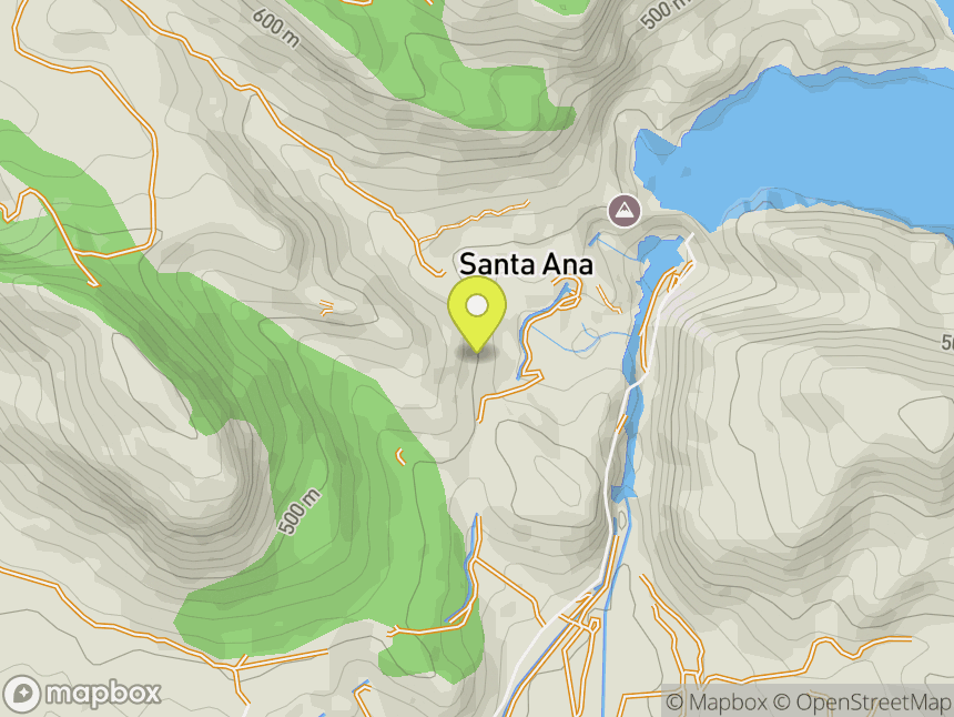 Santa Ana