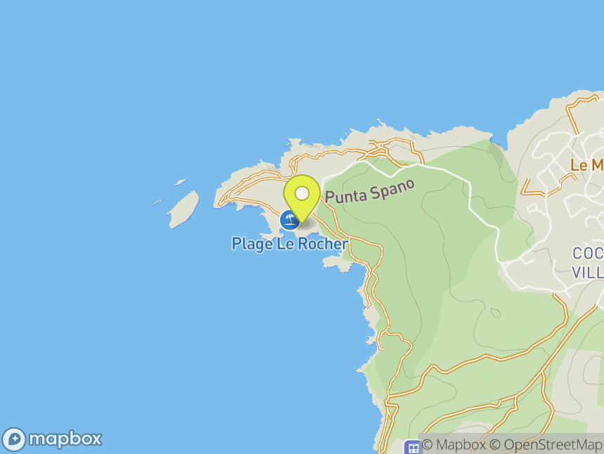 Punta Spanu