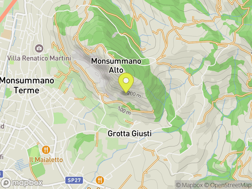 Monsummano