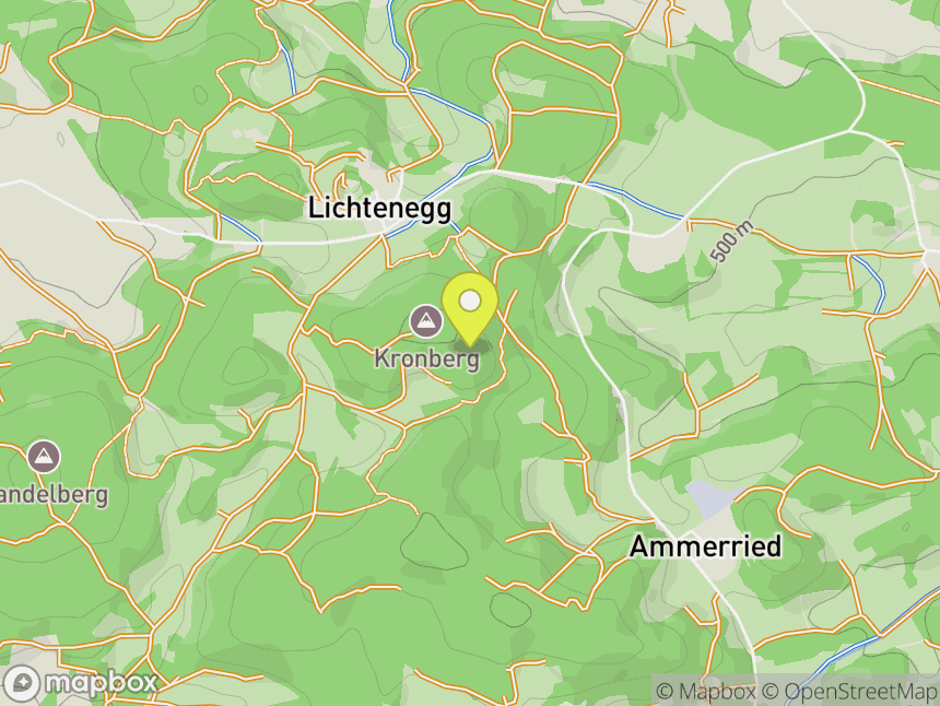 Lichtenegger Wand