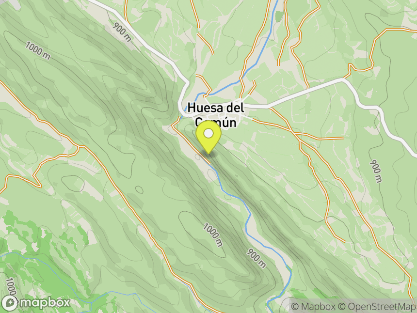 Huesa del Común