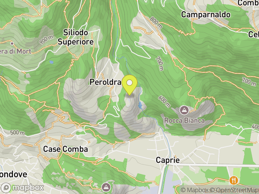 Promontorio della Farsa