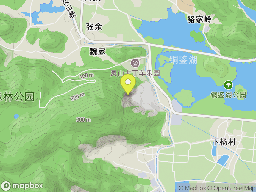 风水洞