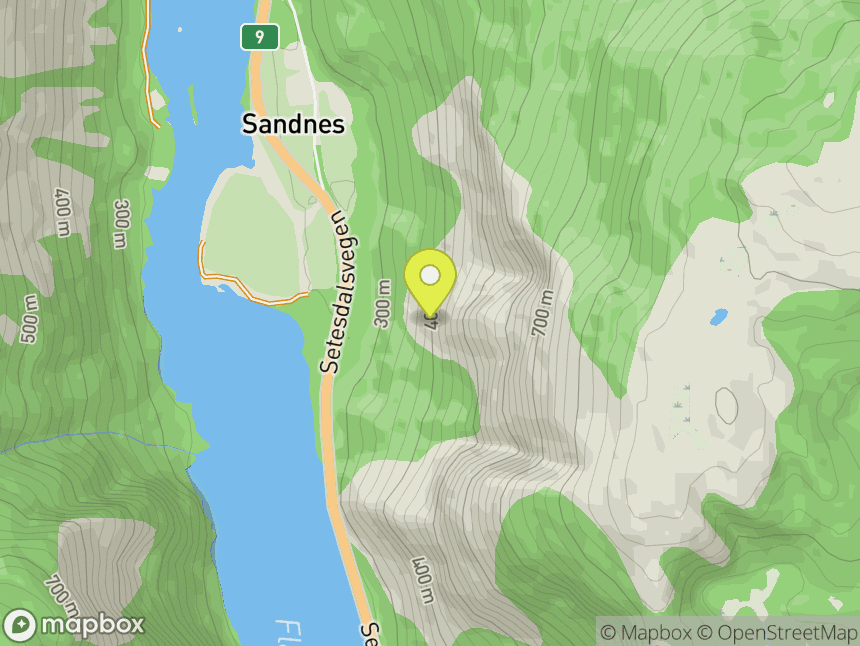Sandnes