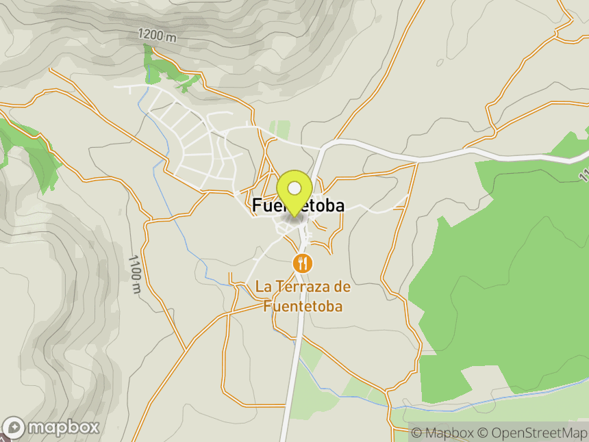 Fuentetoba