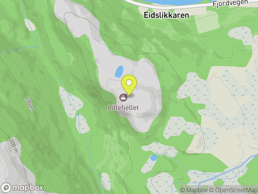 Sjurfjellet