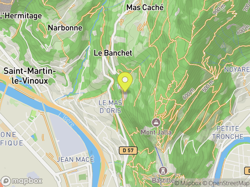 La Carrière