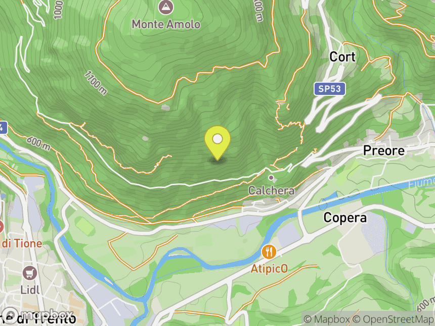 Col del Frate
