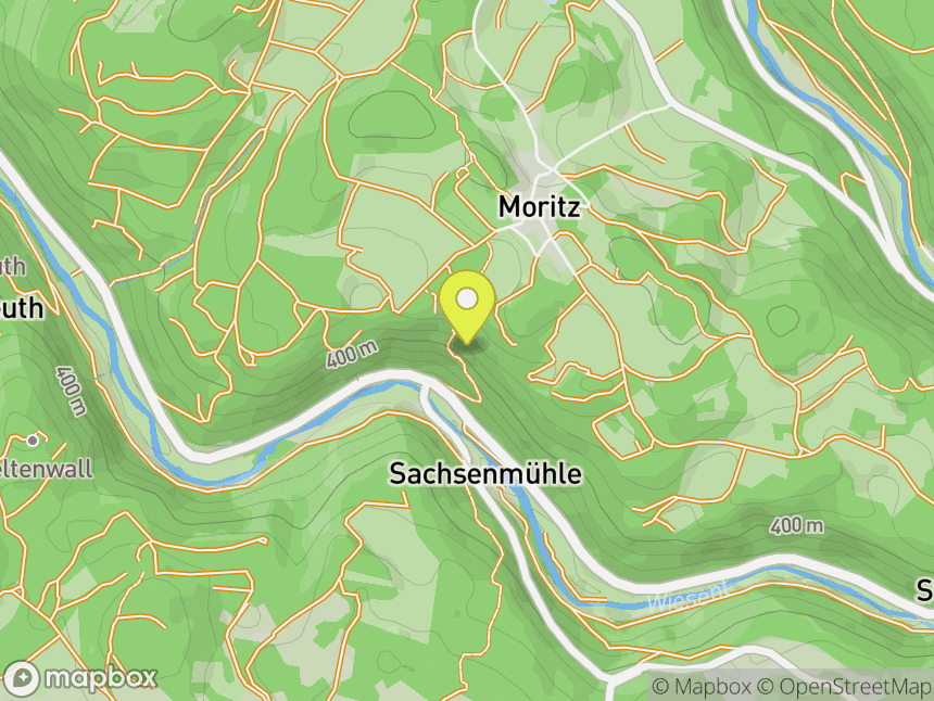 Schlagerturm / Scheibe