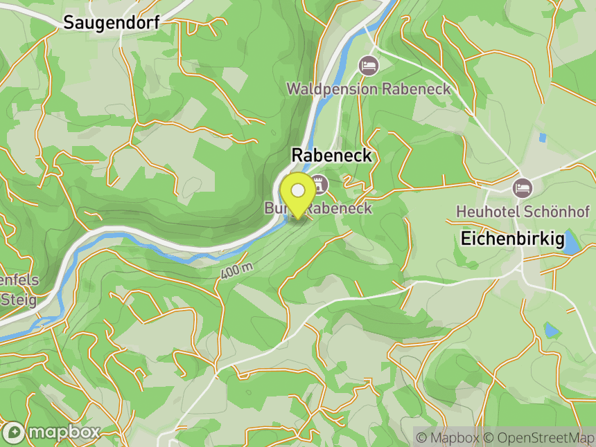 Rabenecker Wand
