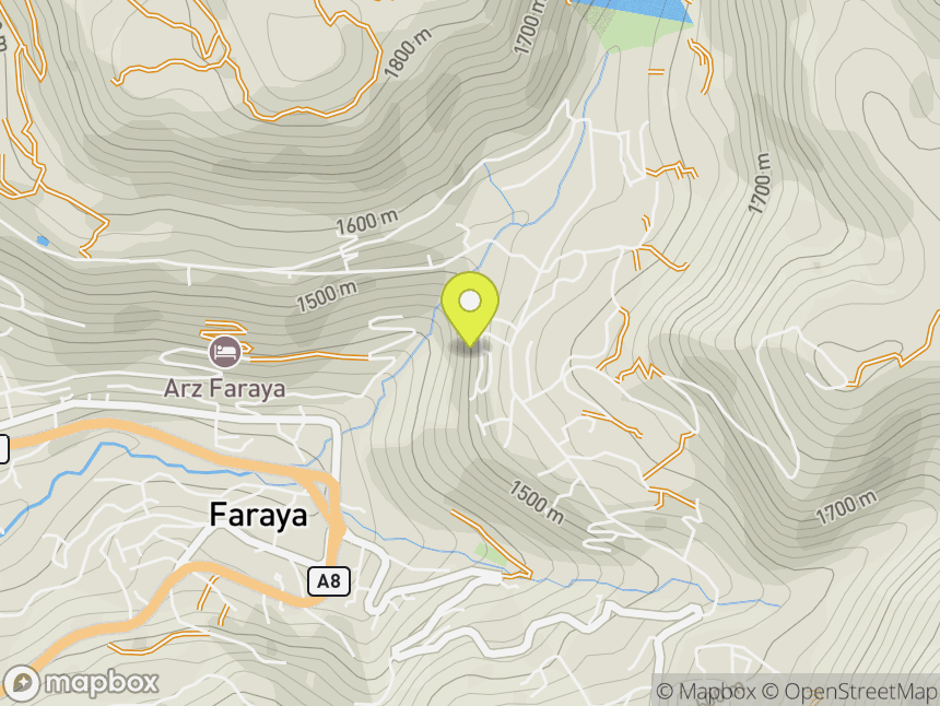 Faraya