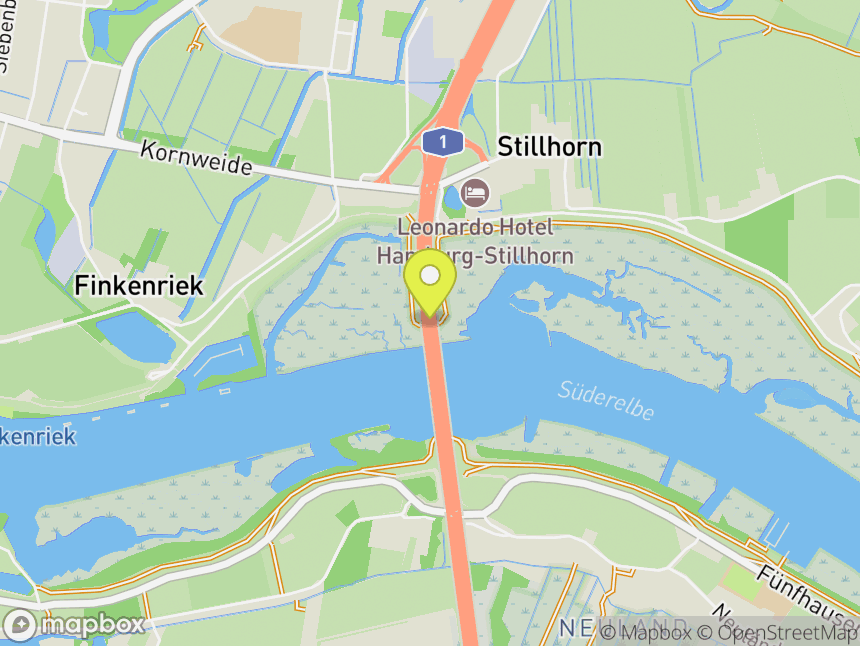 A1 Stillhorn