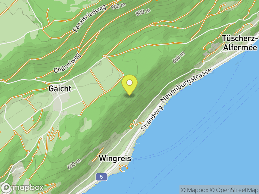 Wingreis