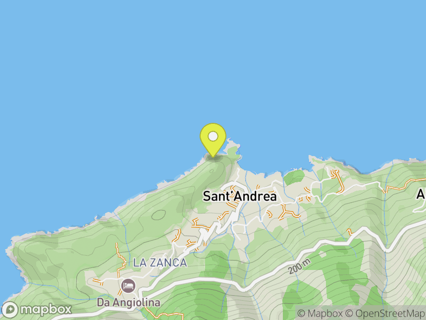 Santa Andrea
