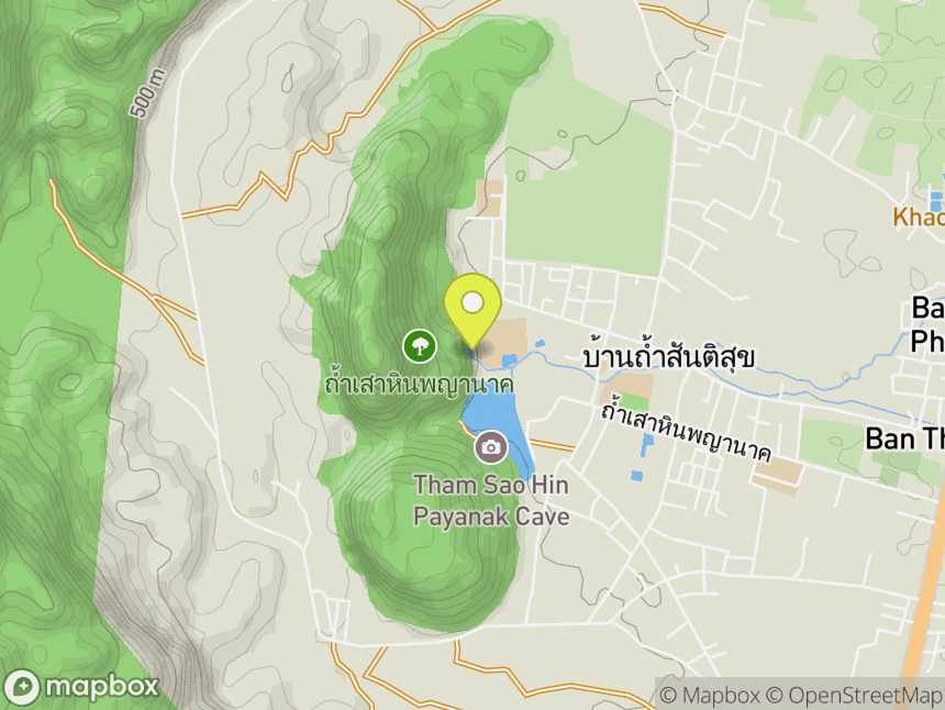 Wat Tham Pla