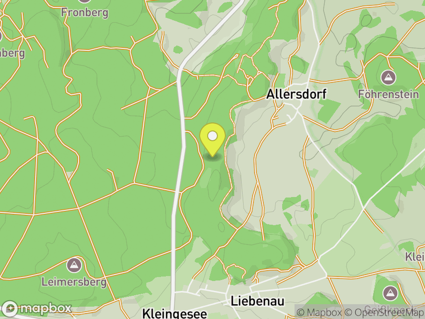 Allersdorfer Wand