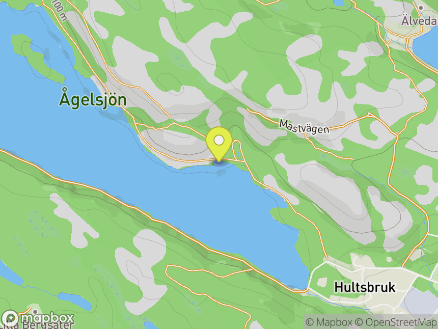 Ågelsjön