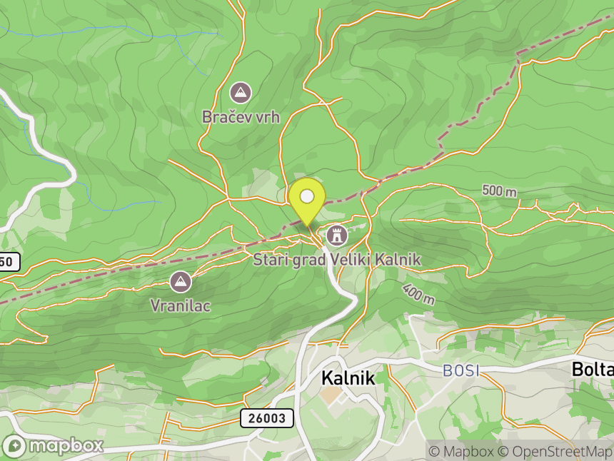 Kalnik