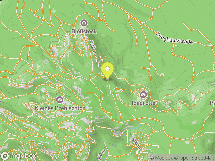 Gamshornspitze