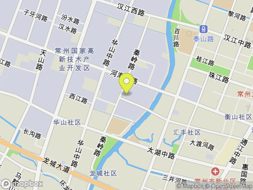 常州RED攀岩馆