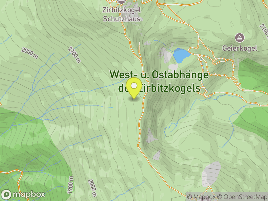 Zirbitzkogel