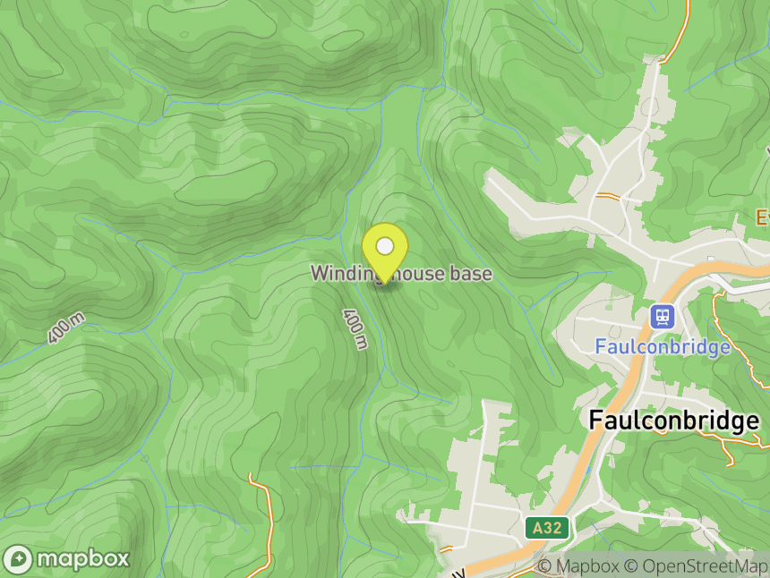 Faulconbridge