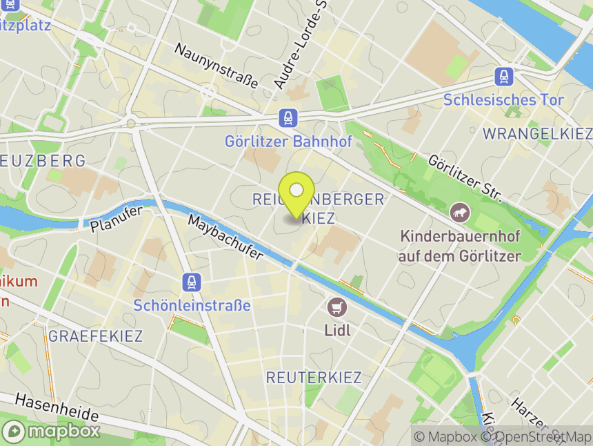 Boulderklub Kreuzberg