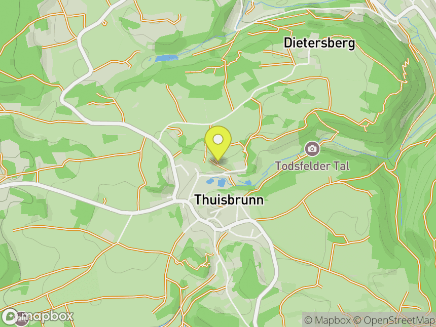 Thuisbrunner Felsen