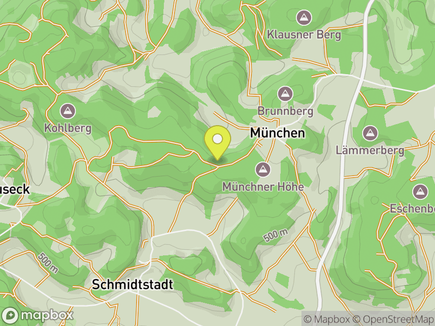 Wichtelfels