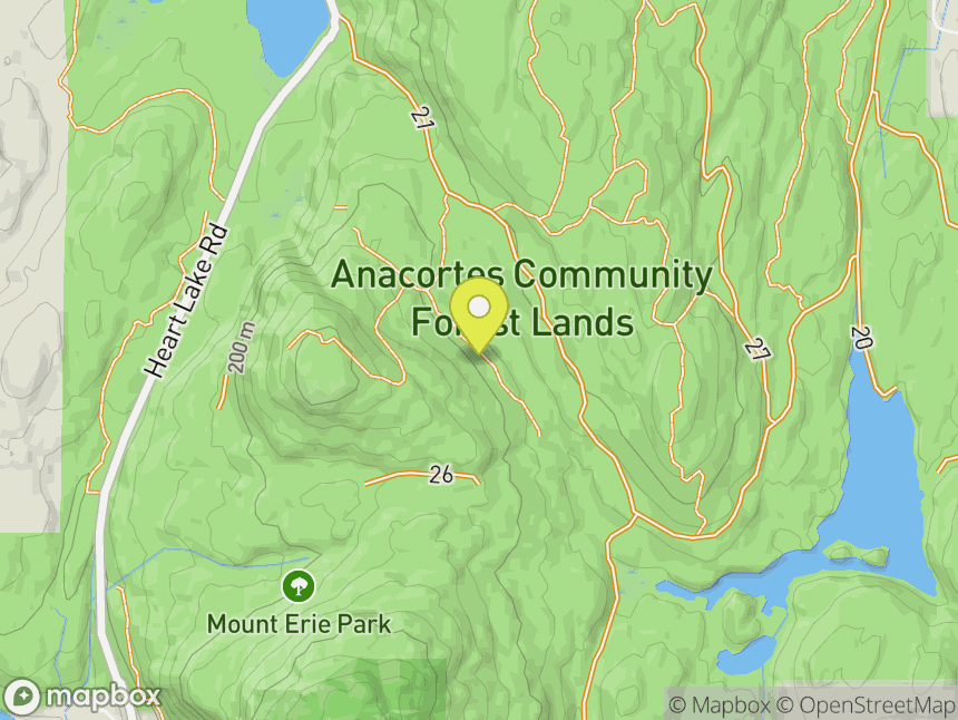 Mount Erie