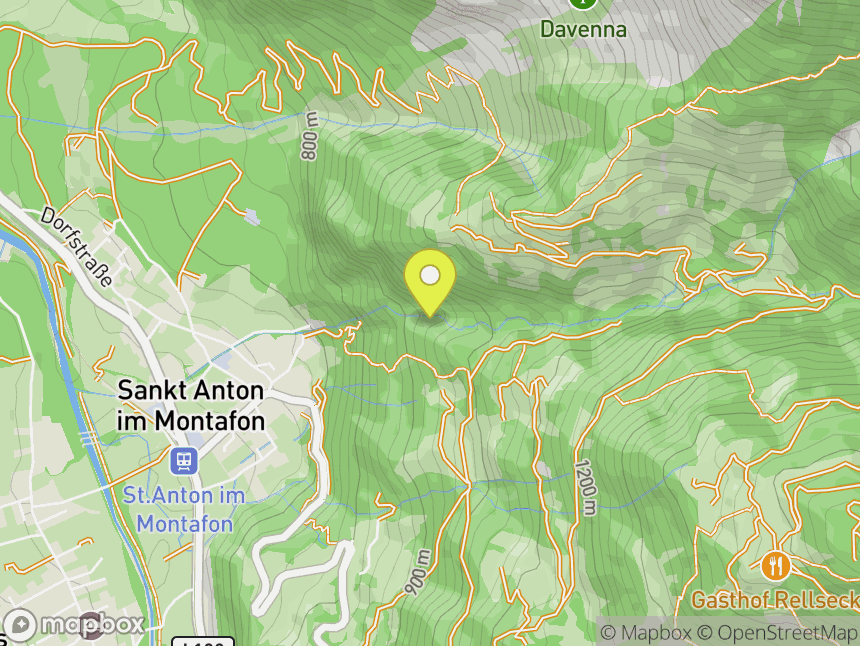 St.Anton