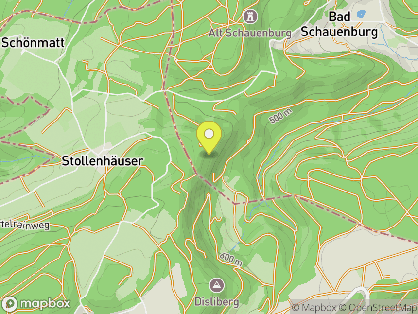 Wolfenried